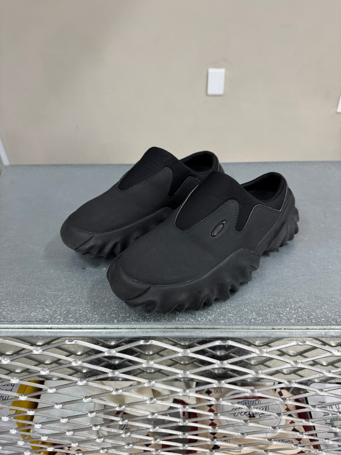 준야 와타나베 x 오클리 찹 쏘우 250 상품이미지8