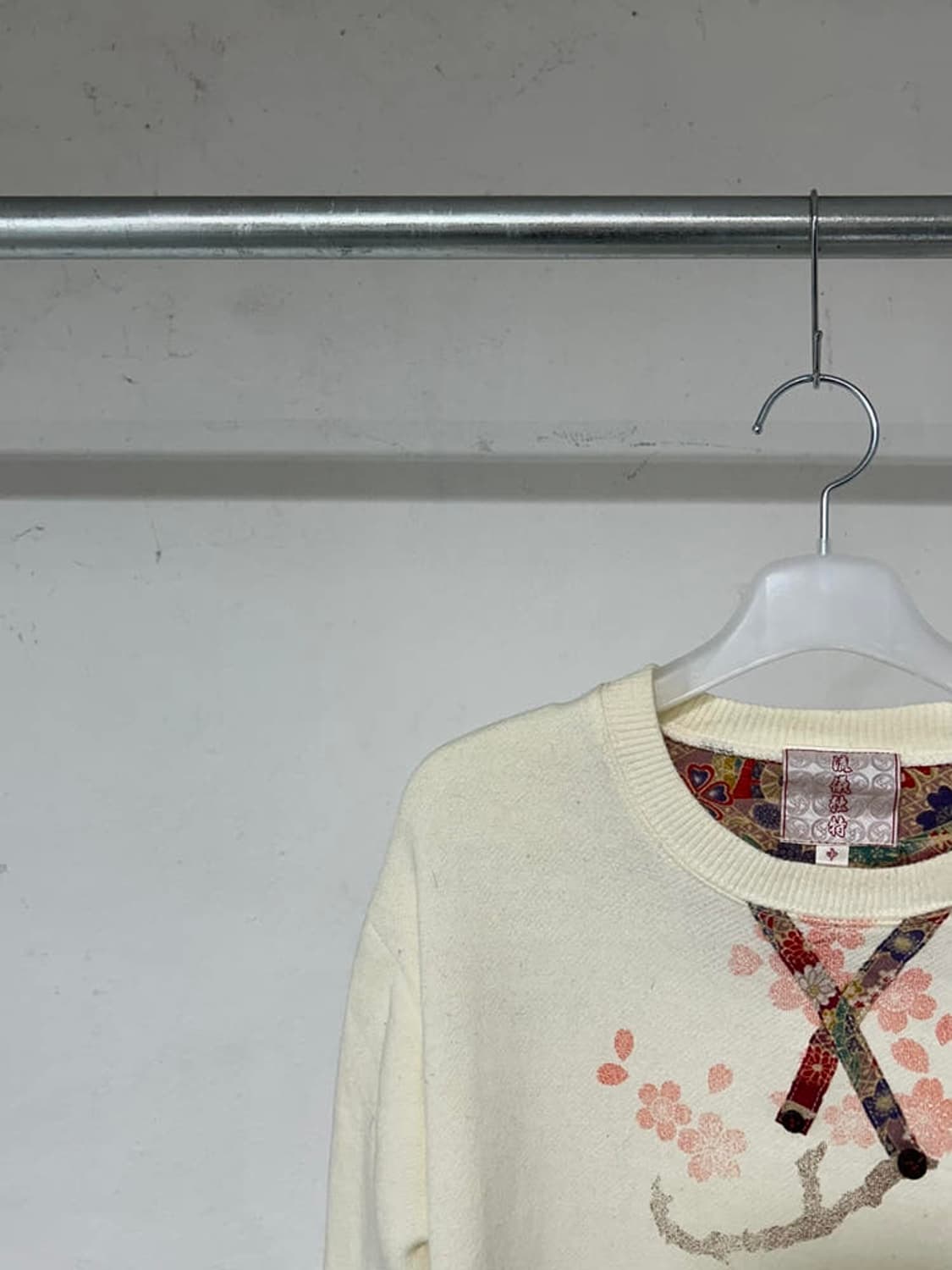 vtg top 상품이미지2