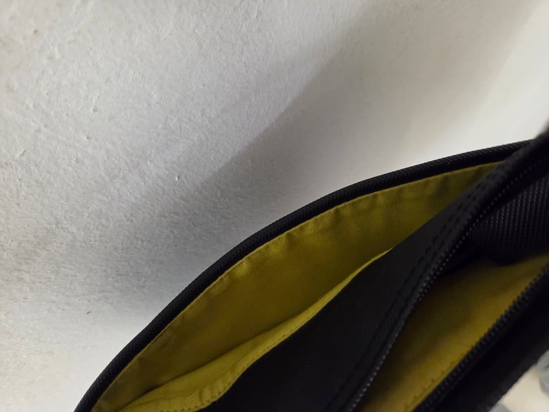 라코스테 블랙 크로스백 상품이미지4