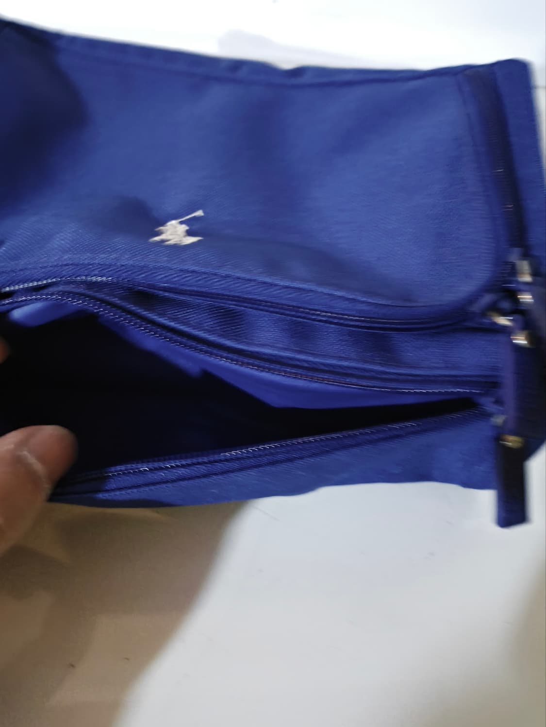 폴로랄프로렌 파우치 상품이미지7