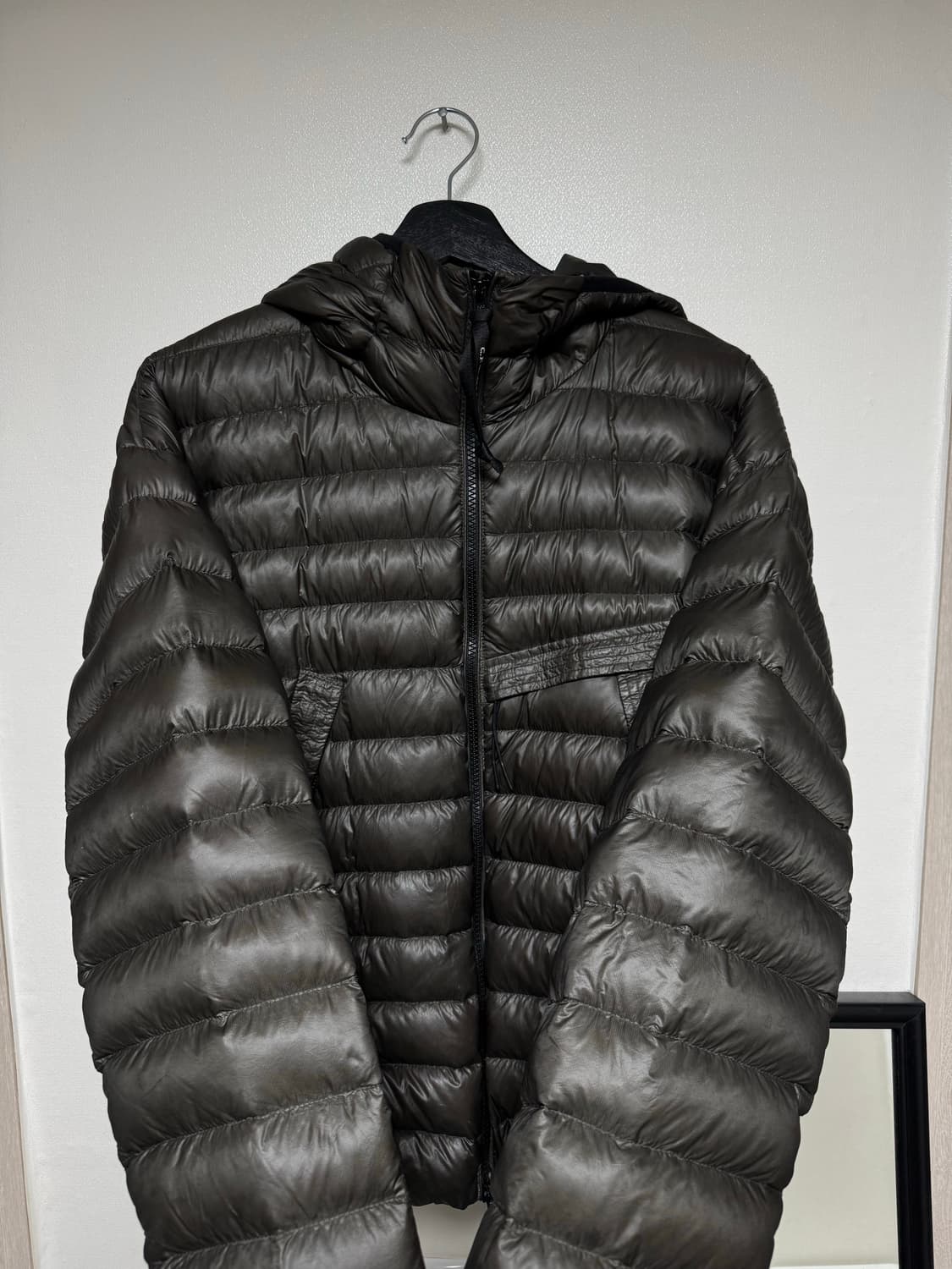 Cp컴퍼니 dd쉘 패딩 상품이미지5