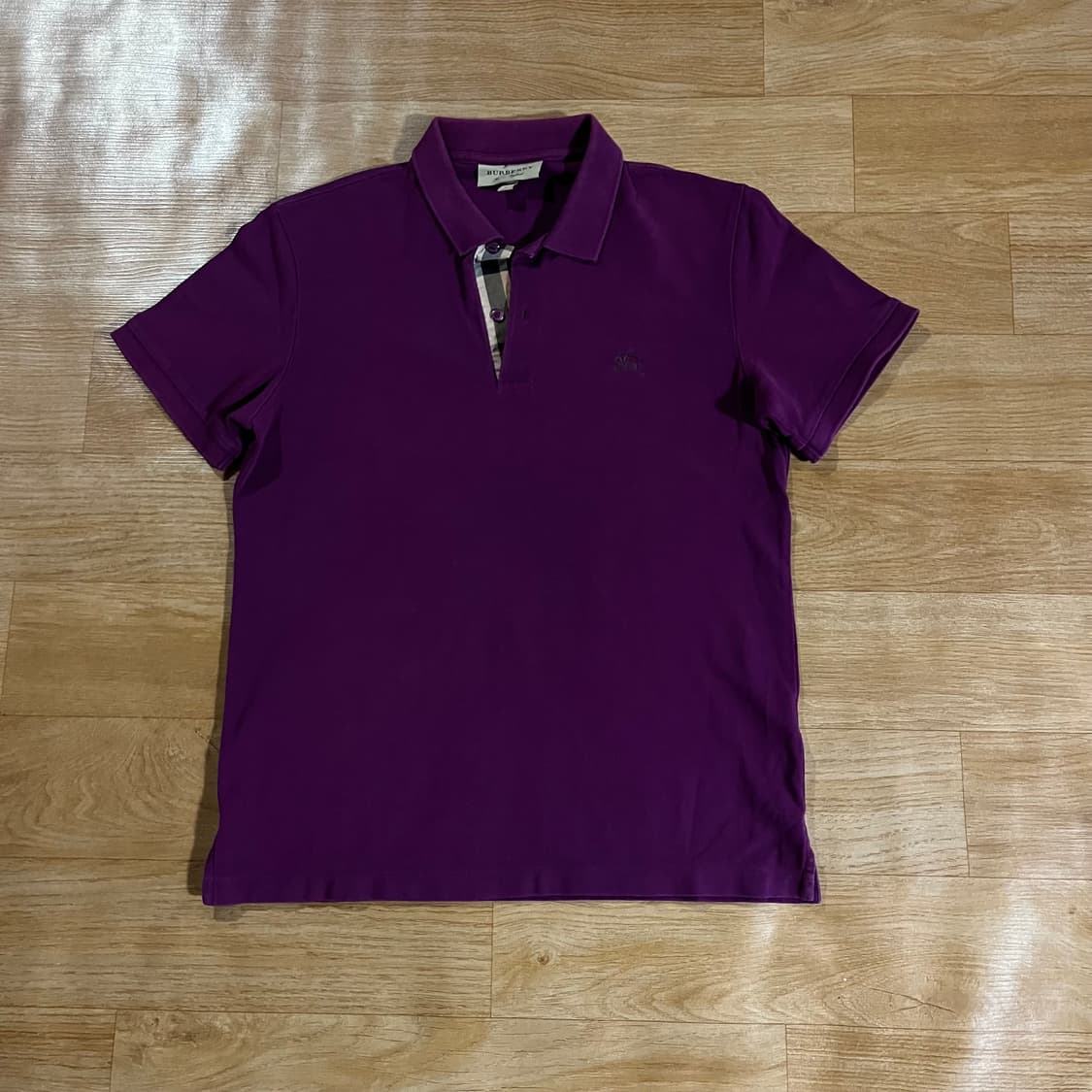 [95] 버버리 반팔티 상품이미지3