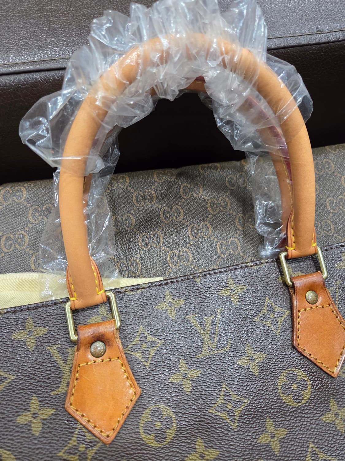 루이비통 삭플랫 상품이미지2