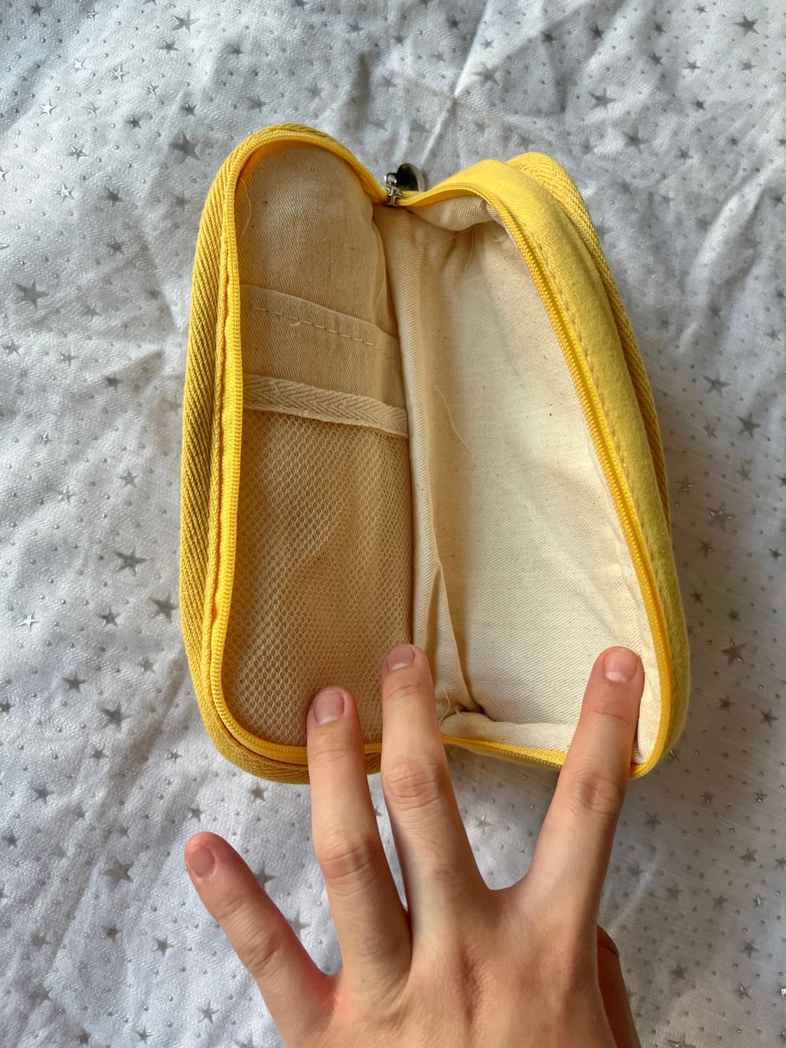 닌자의 계란말이 필통 🍳 상품이미지6