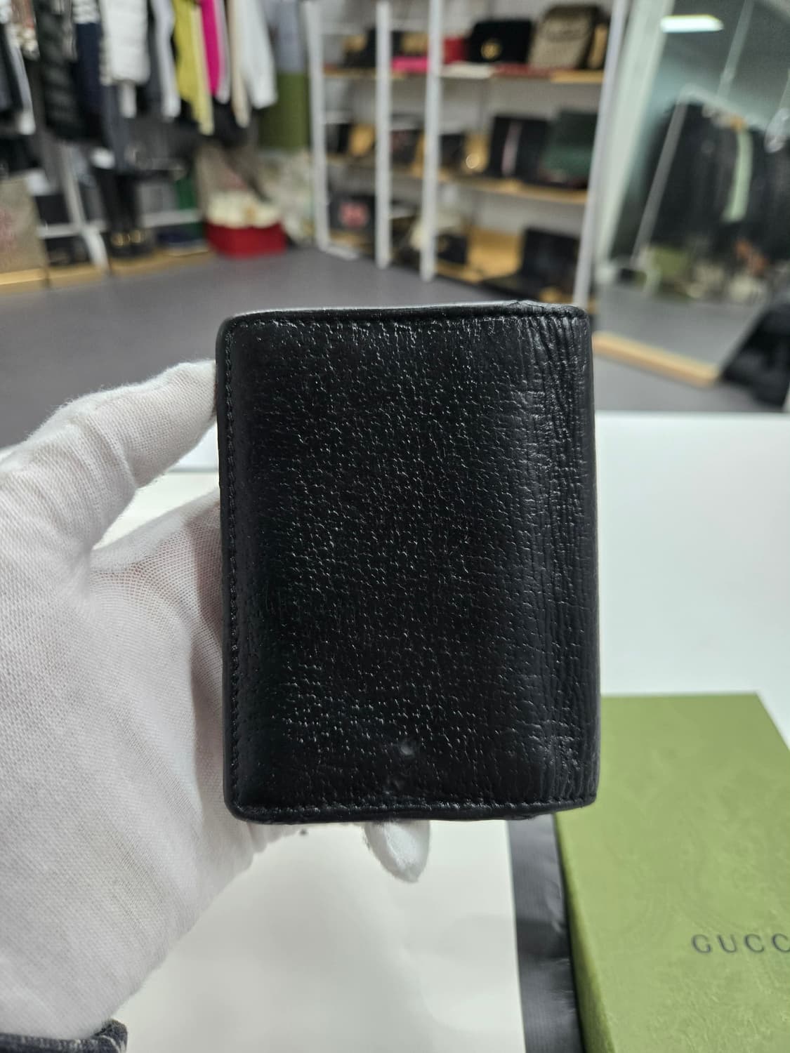 [50%세일] 구찌 마몬트 오거나이저 상품이미지2