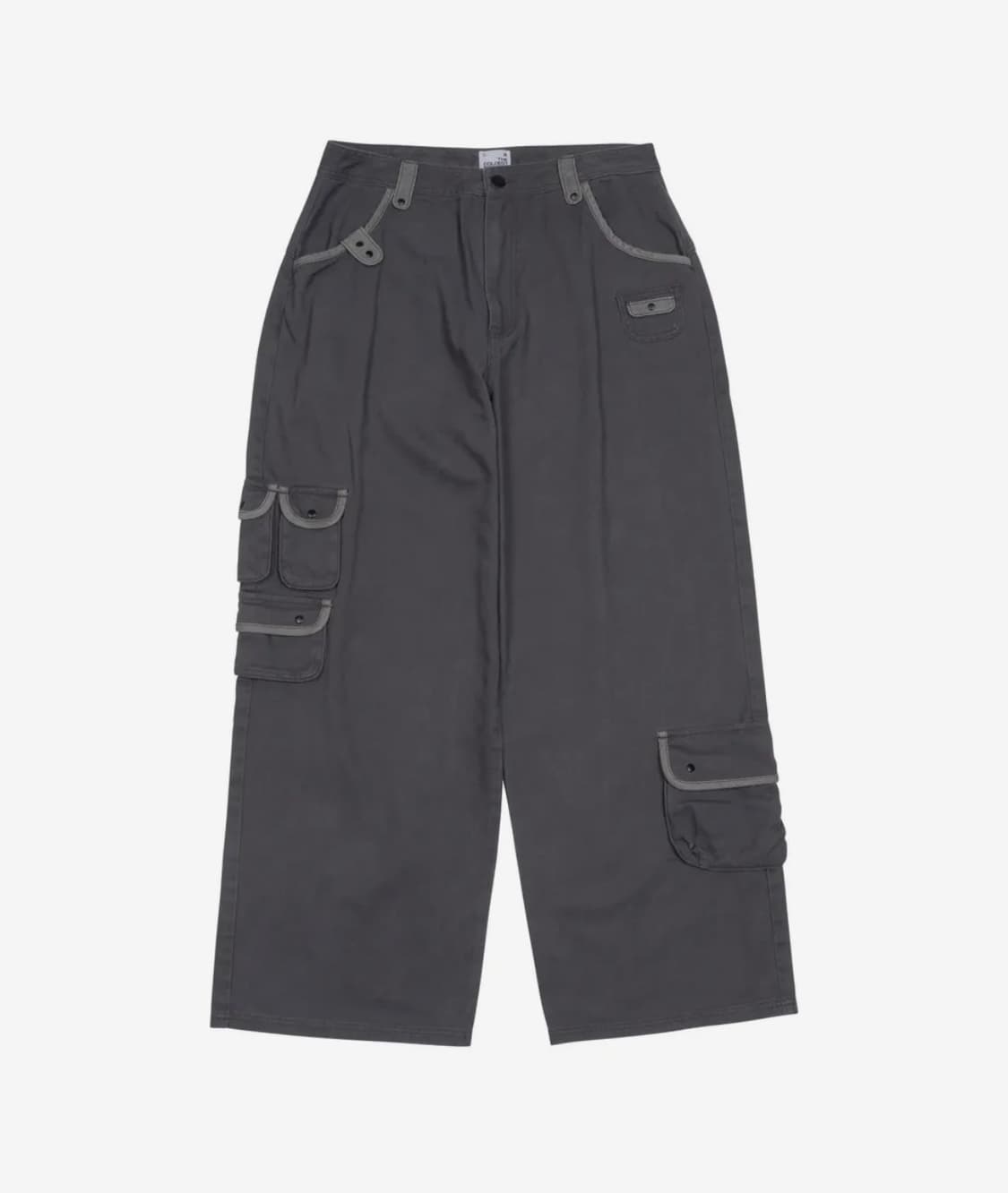 더콜디스트모먼트 TCM multi cargo pants (navy) 상품이미지2