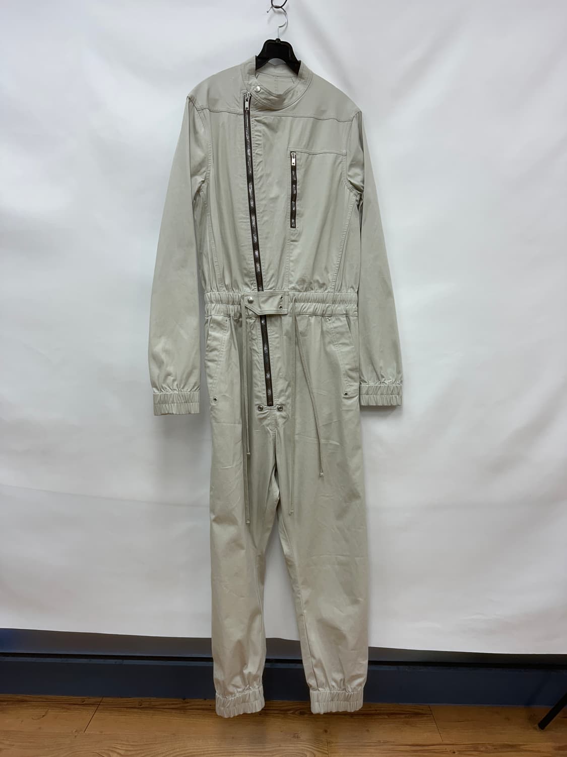 릭오웬스 점프슈트 상품이미지1