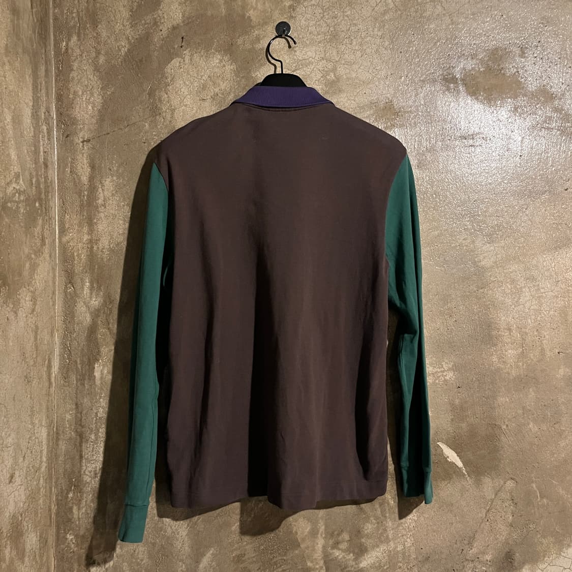 라코스테 폴로 긴팔카라티 상품이미지4