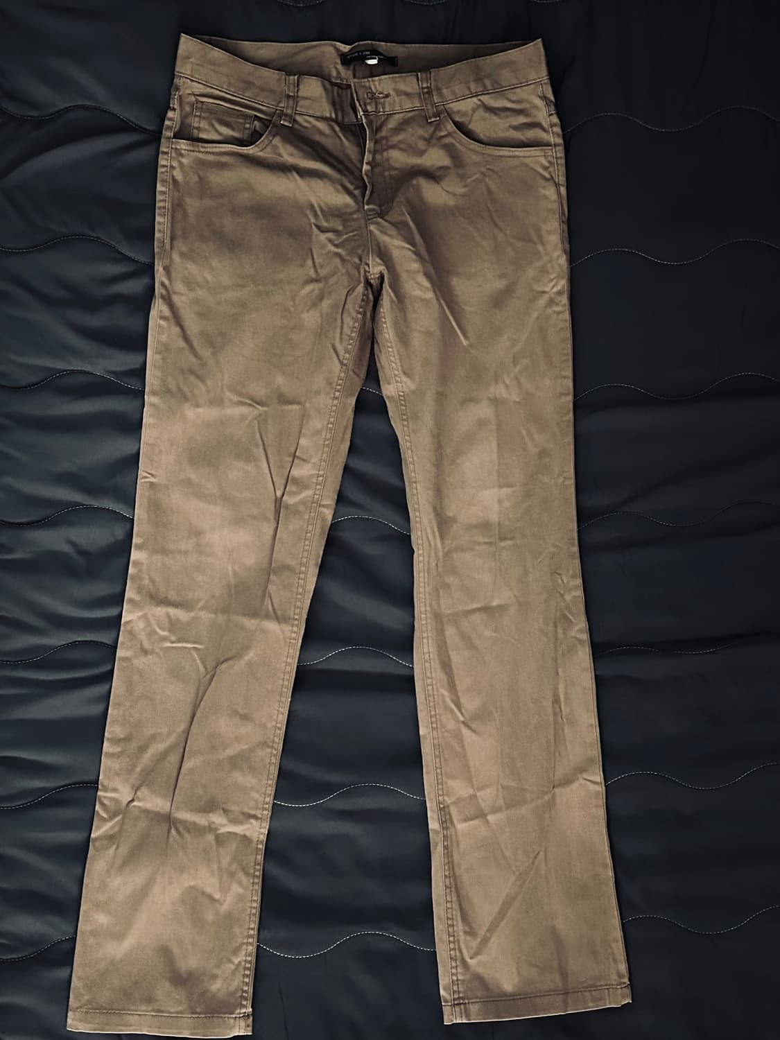 빈티지 슬랙스 32 상품이미지1