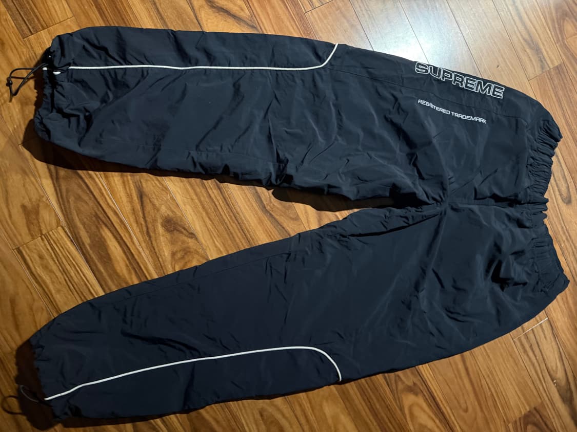 슈프림 패널드 팬츠 상품이미지1