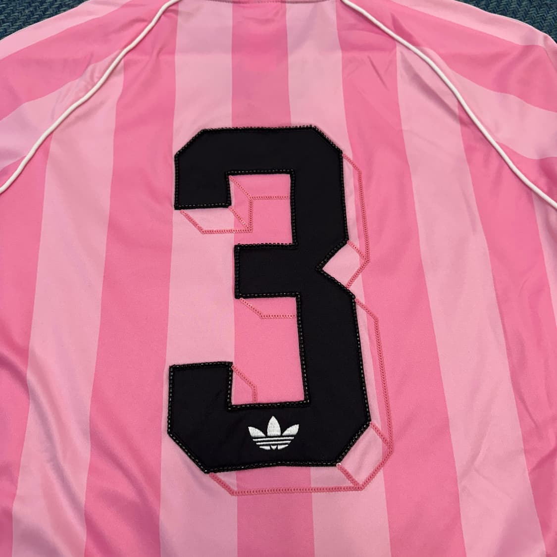 [여성S] 아디다스 비즈 풋볼 저지 상품이미지2