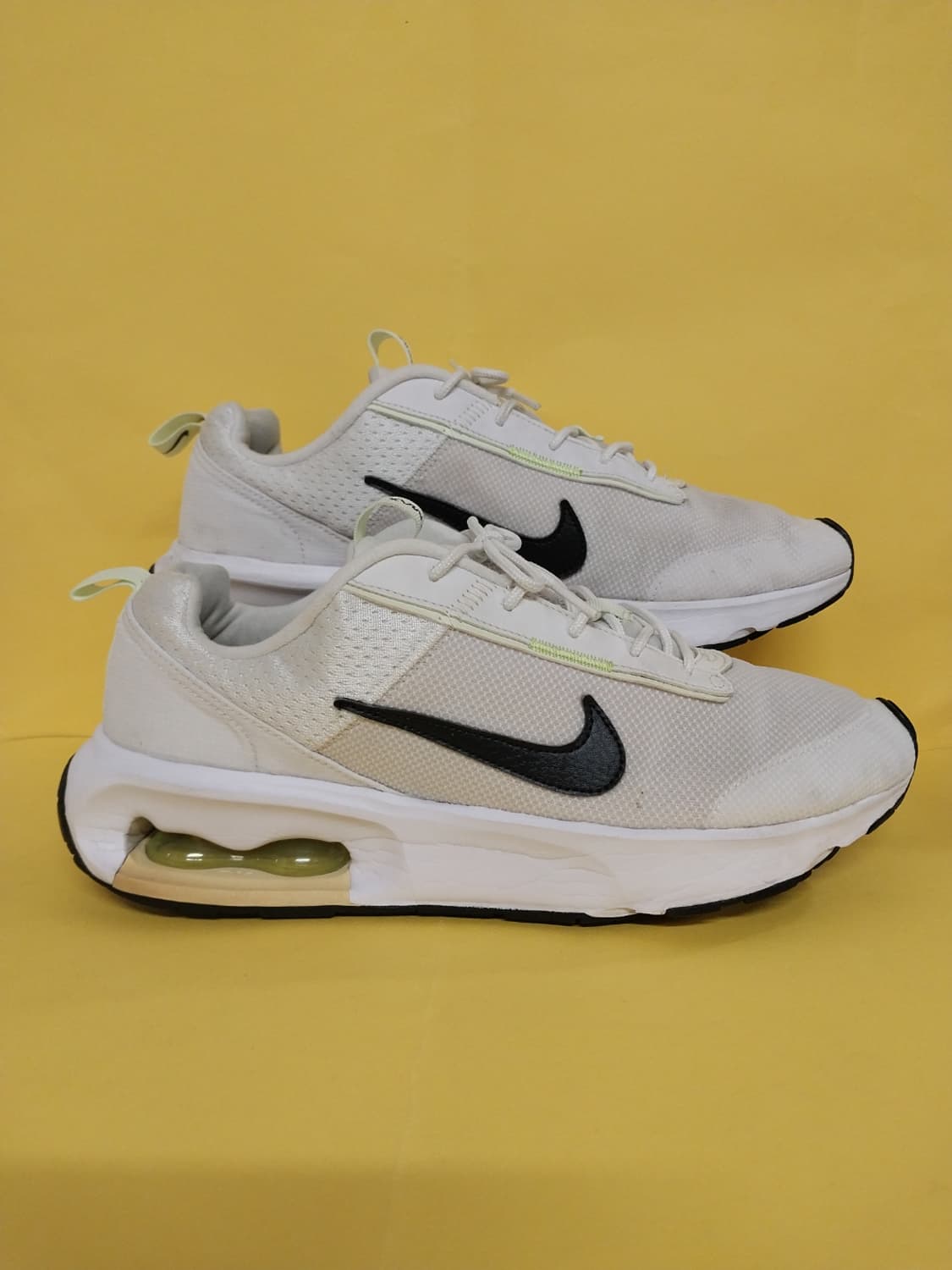 남성 나이키 에어맥스 인터락 라이트 운동화 (280) 상품이미지3