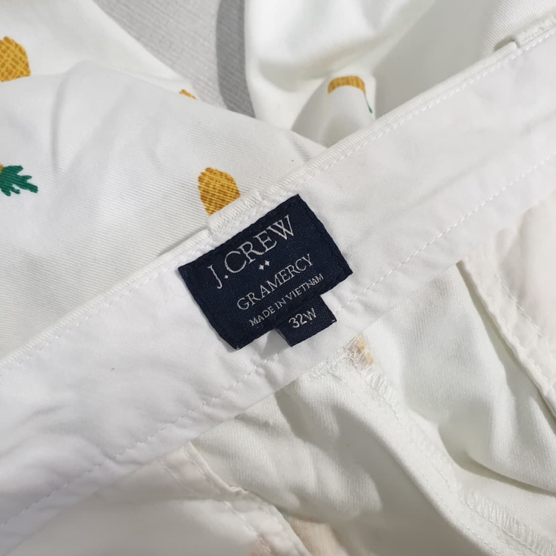 (JJ29964)제이크루 반바지 32 상품이미지4