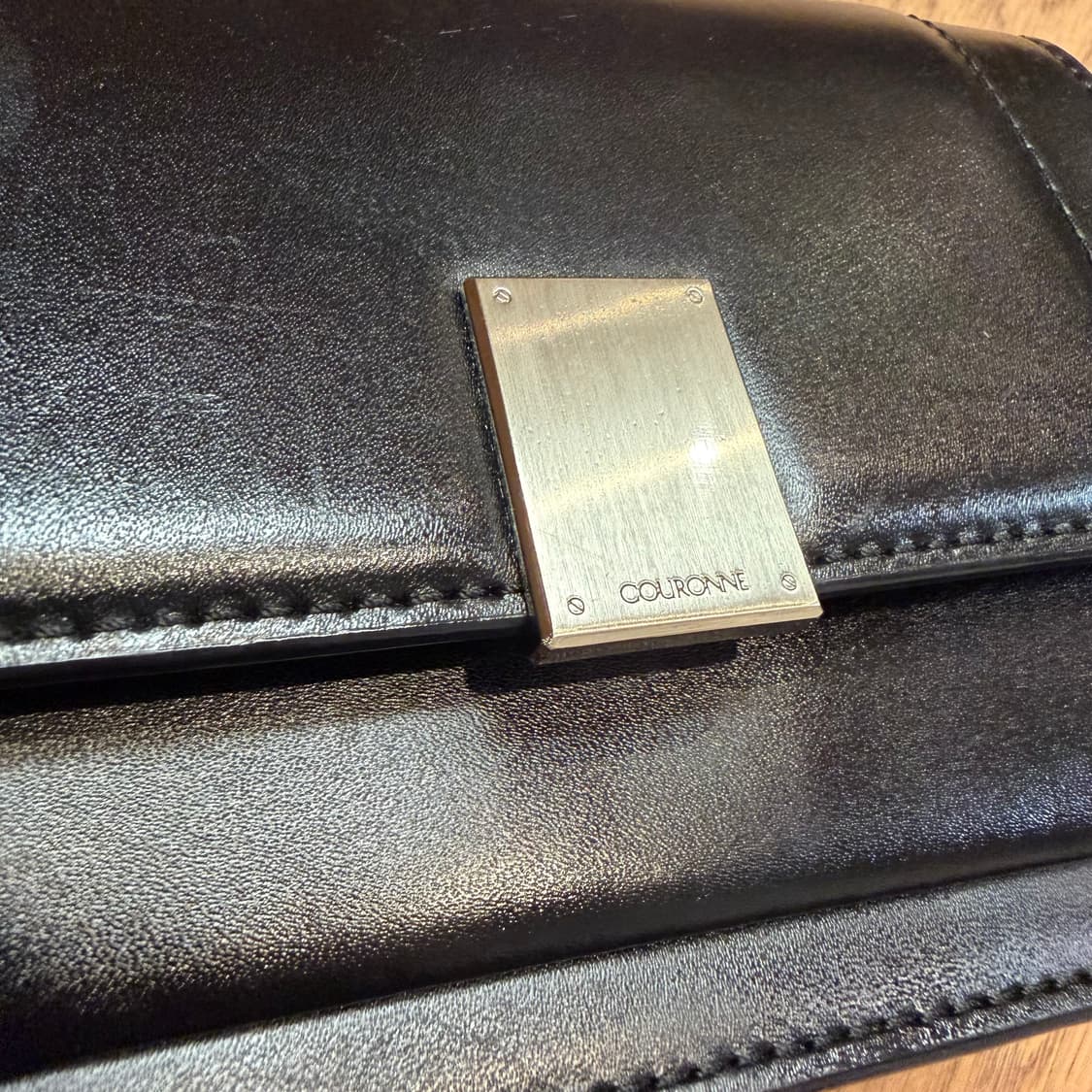 쿠론 피라 크로스백  상품이미지5