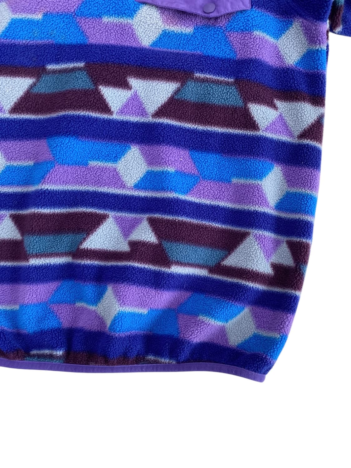 파타고니아 우먼스 신칠라 스냅 풀오버 상품이미지4