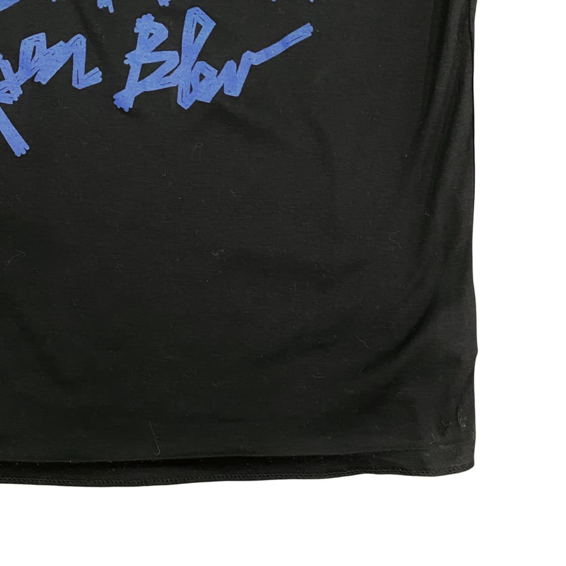 lanvin, Ribbon Black Top  상품이미지5