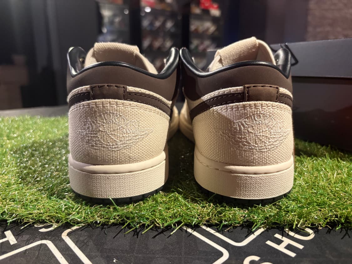 [새상품/280] 나이키 조던1 로우 프리미엄 상품이미지5