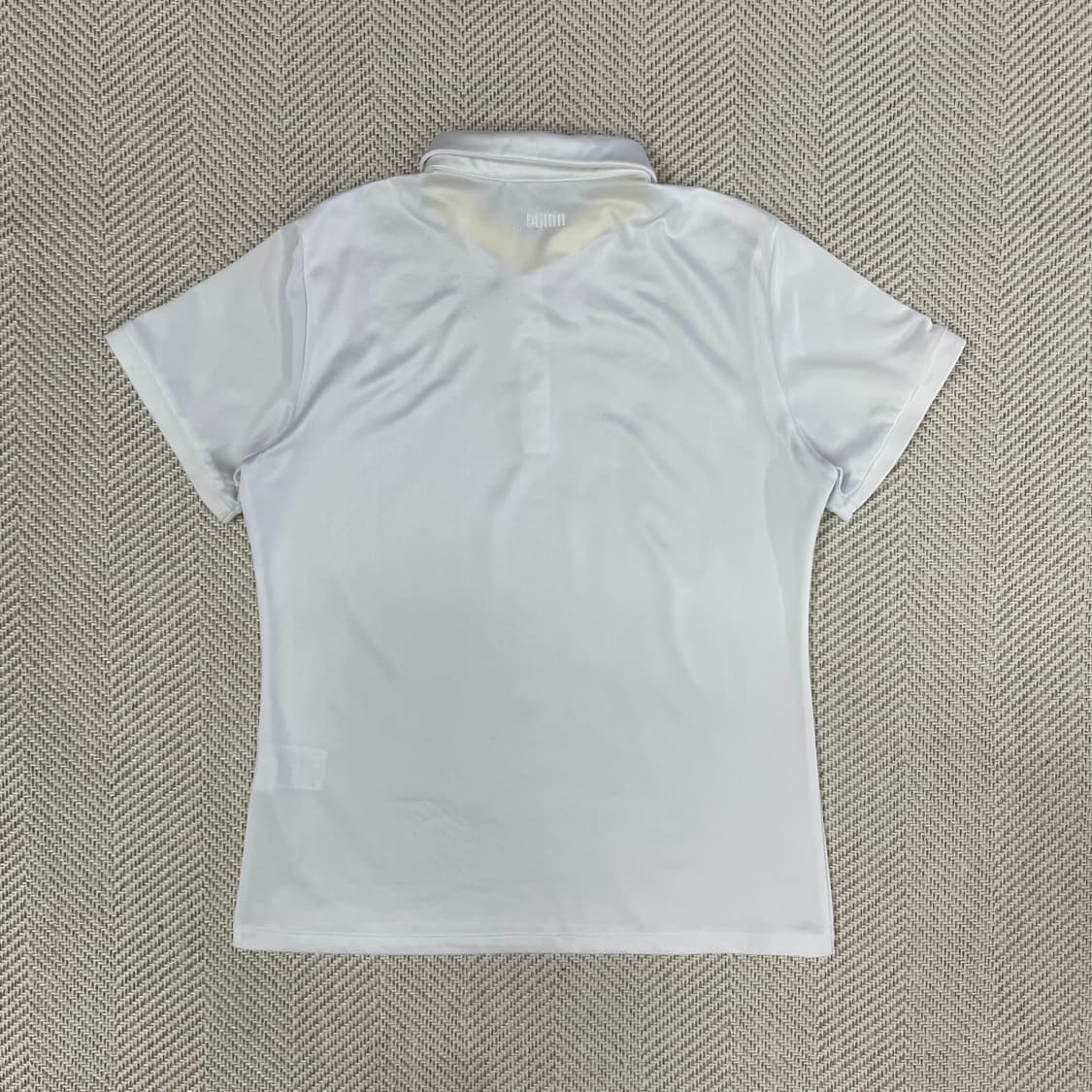푸마 여성 화이트 카라티 XL 상품이미지2