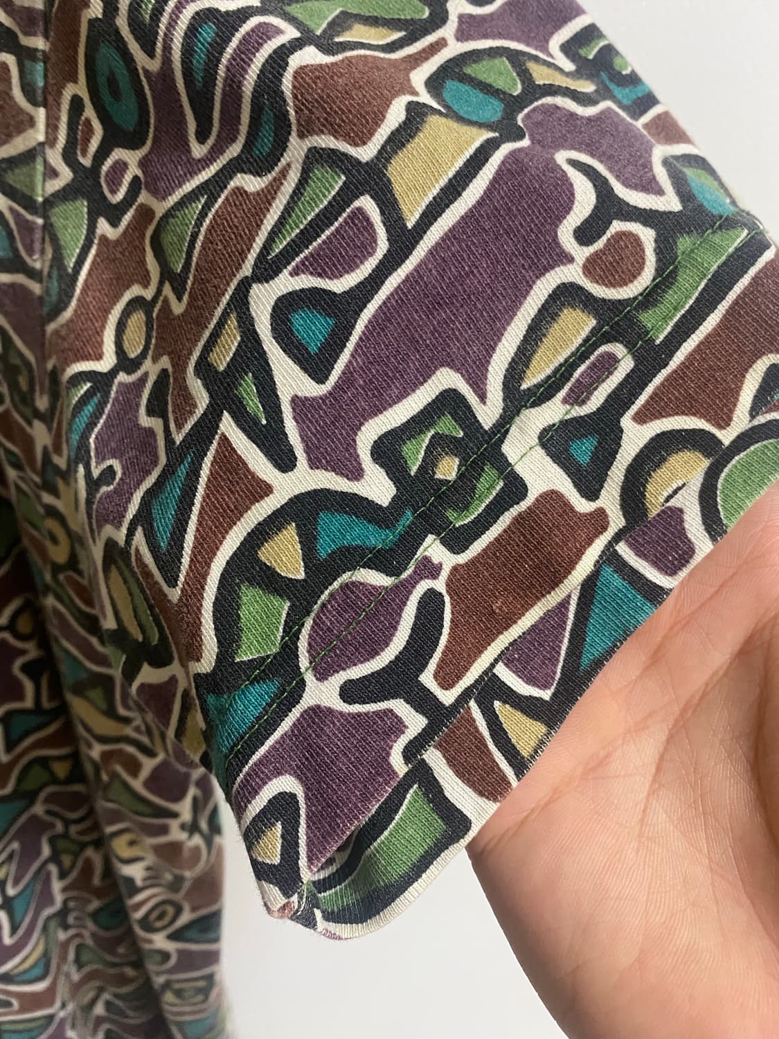 80s stussy tom tom  상품이미지5