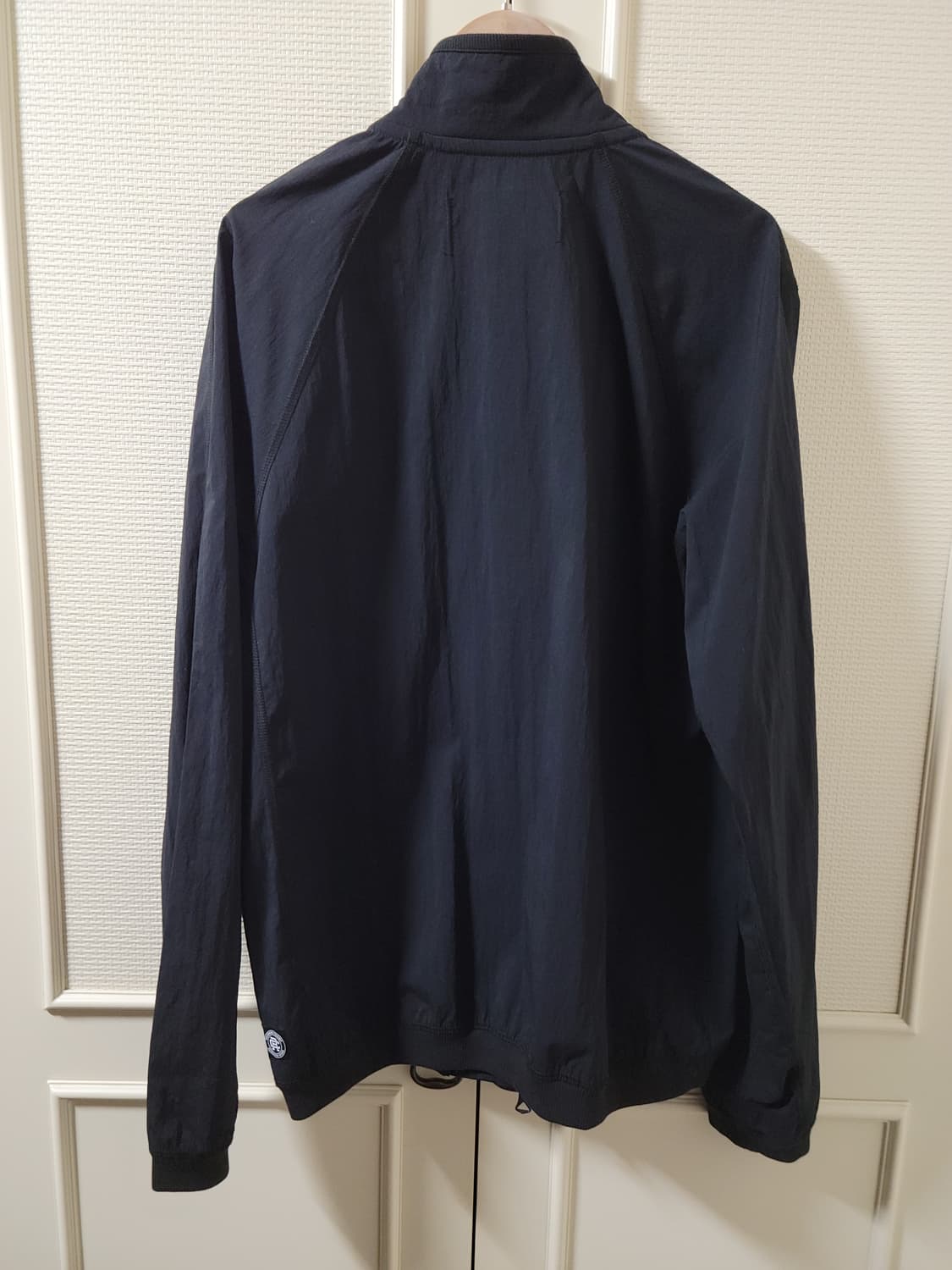 REIGNING CHAMP 레이닝 챔프 네이비 립스탑 집업 자켓 S사이즈 상품이미지4