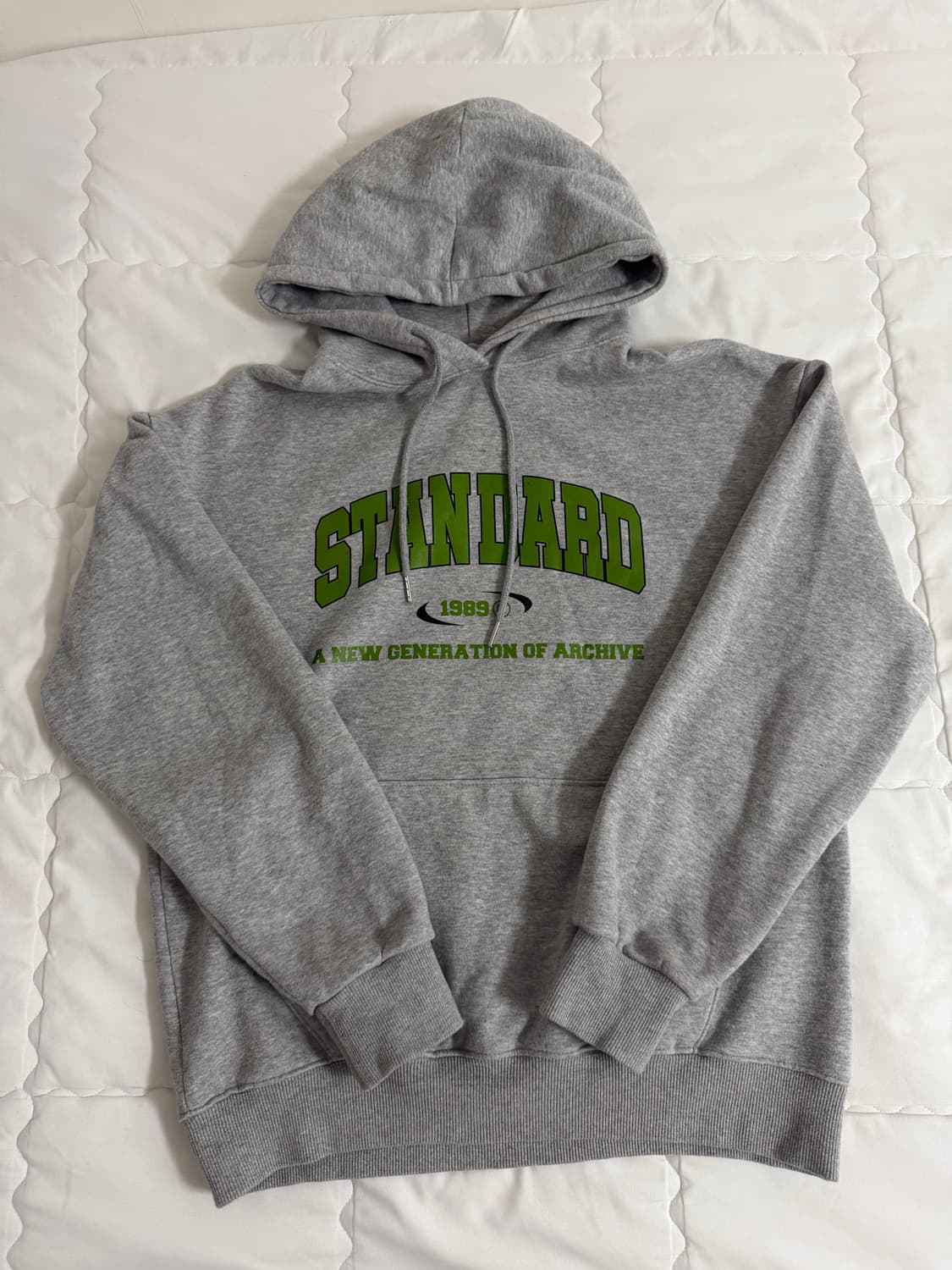 1989 후드티 상품이미지1