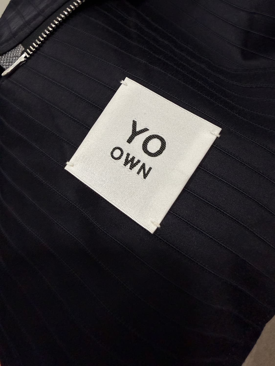 도쿄 오모테산도 아뜰리에 yo own 자켓 상품이미지6