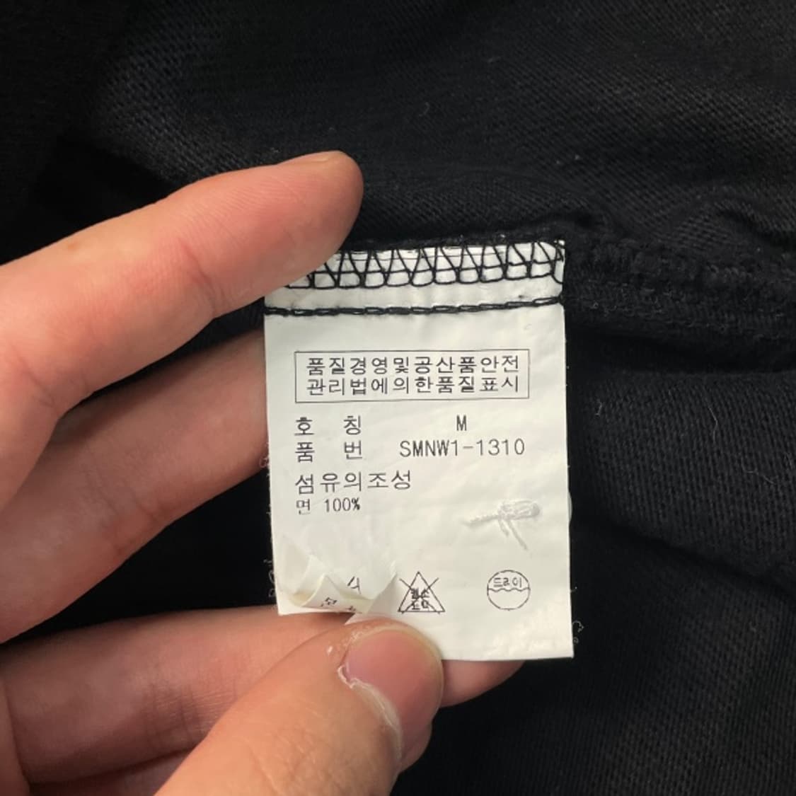 100 폴로 럭비 카라티  상품이미지4