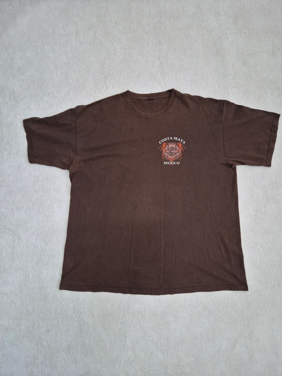 할리데이비슨 반팔티 상품이미지1