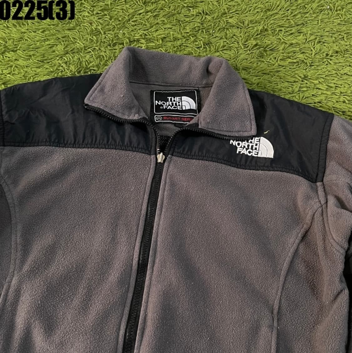 노스페이스 플리스 자켓 상품이미지2