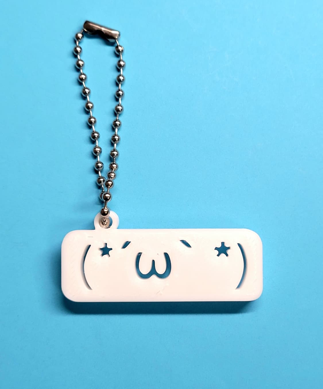 해피 이모티콘 키링 키체인 y2k 갸루 상품이미지1