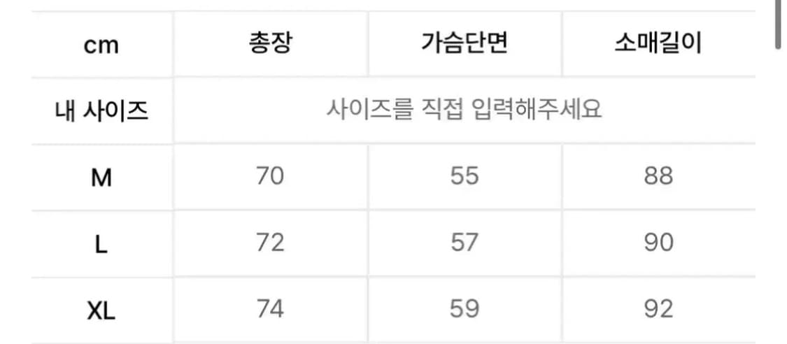 ymclky US ECWCS GEN1(L,새상품) 상품이미지10