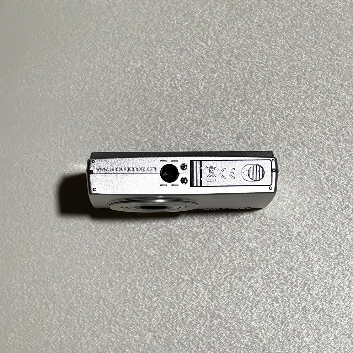 삼성 VLUU L100(실버) 상품이미지9