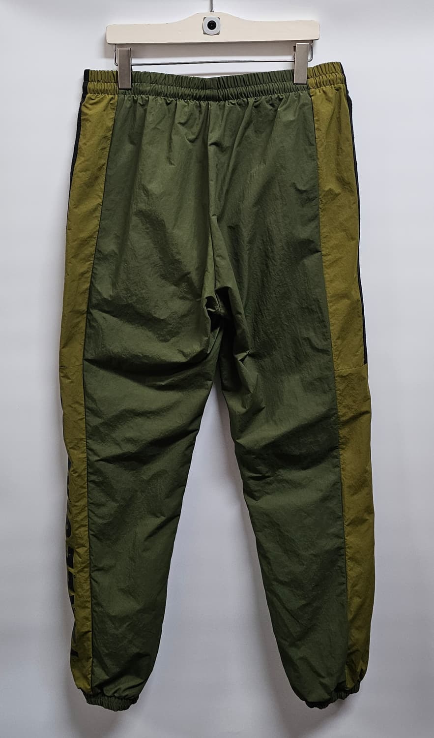 아디다스 우븐 트랙팬츠 XL 상품이미지2