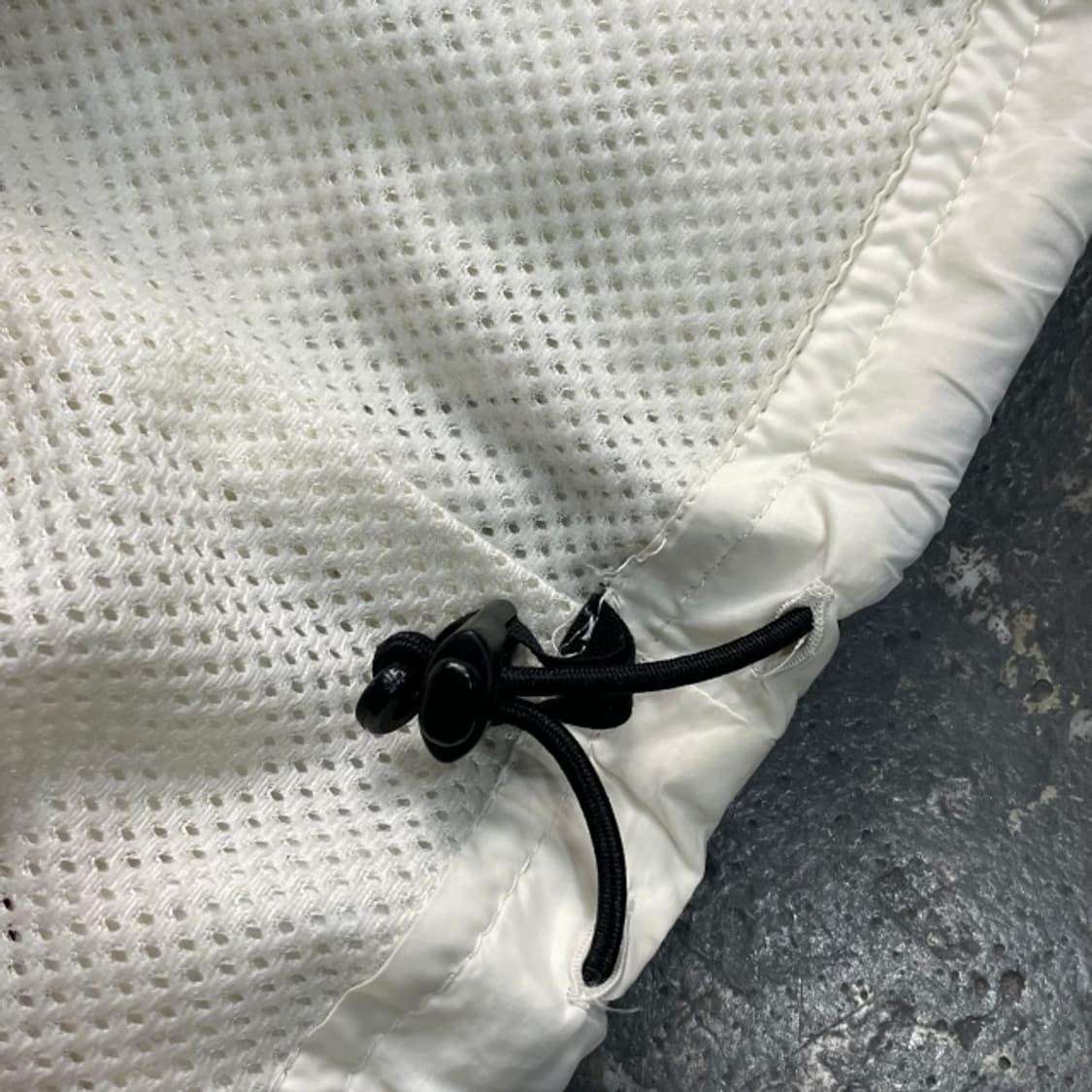 100 캘러웨이 조끼 절개 아노락  상품이미지5