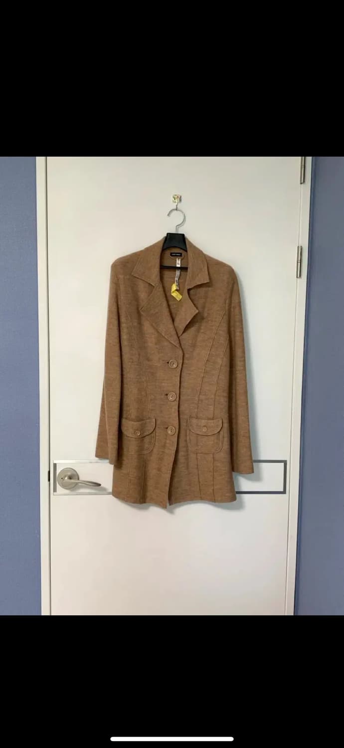 가디건 상품이미지1