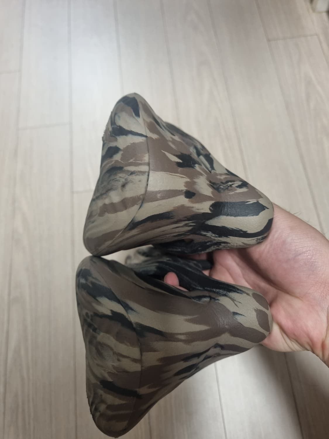 이지폼러너 신더 상품이미지4