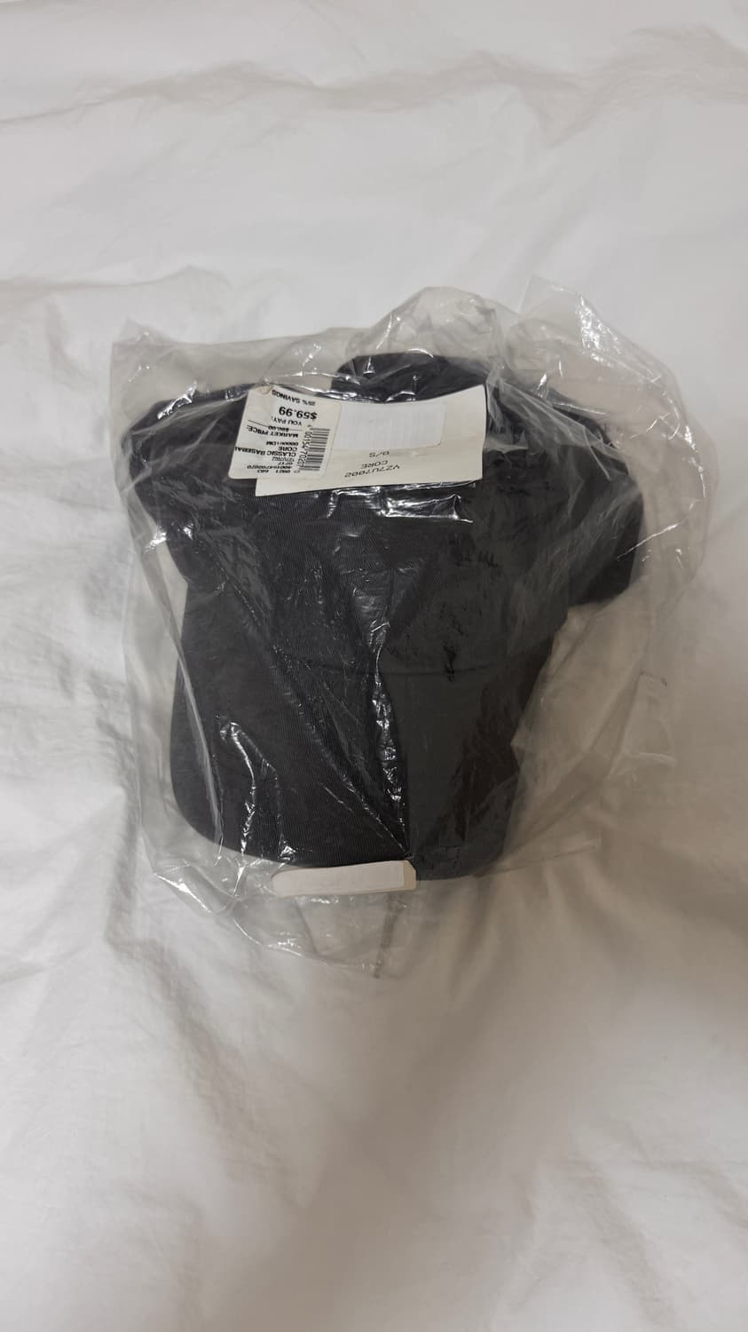 이지 시즌7 모자 상품이미지1