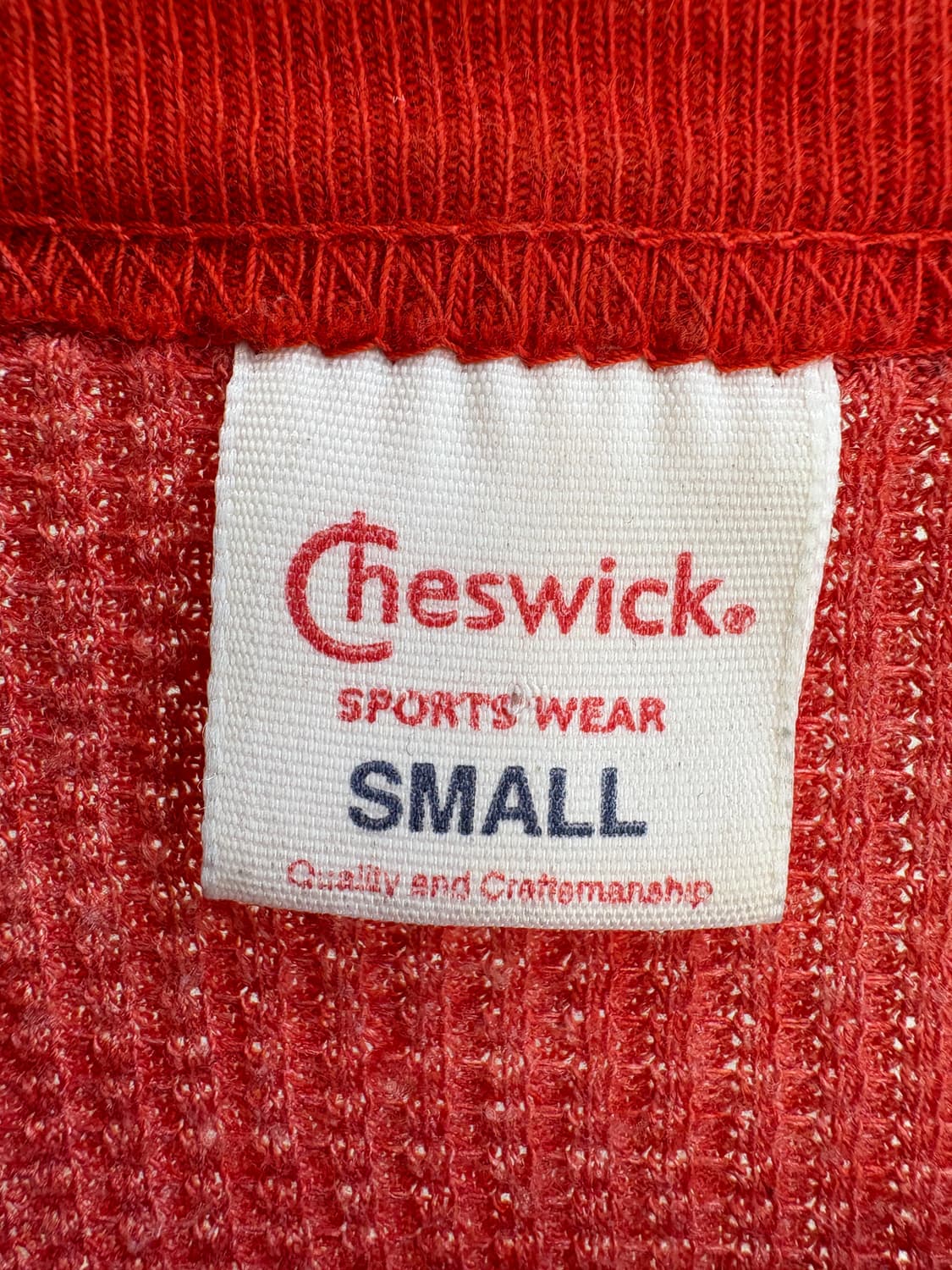 CHESWICK (Made in Canada) 긴팔티셔츠 상품이미지7