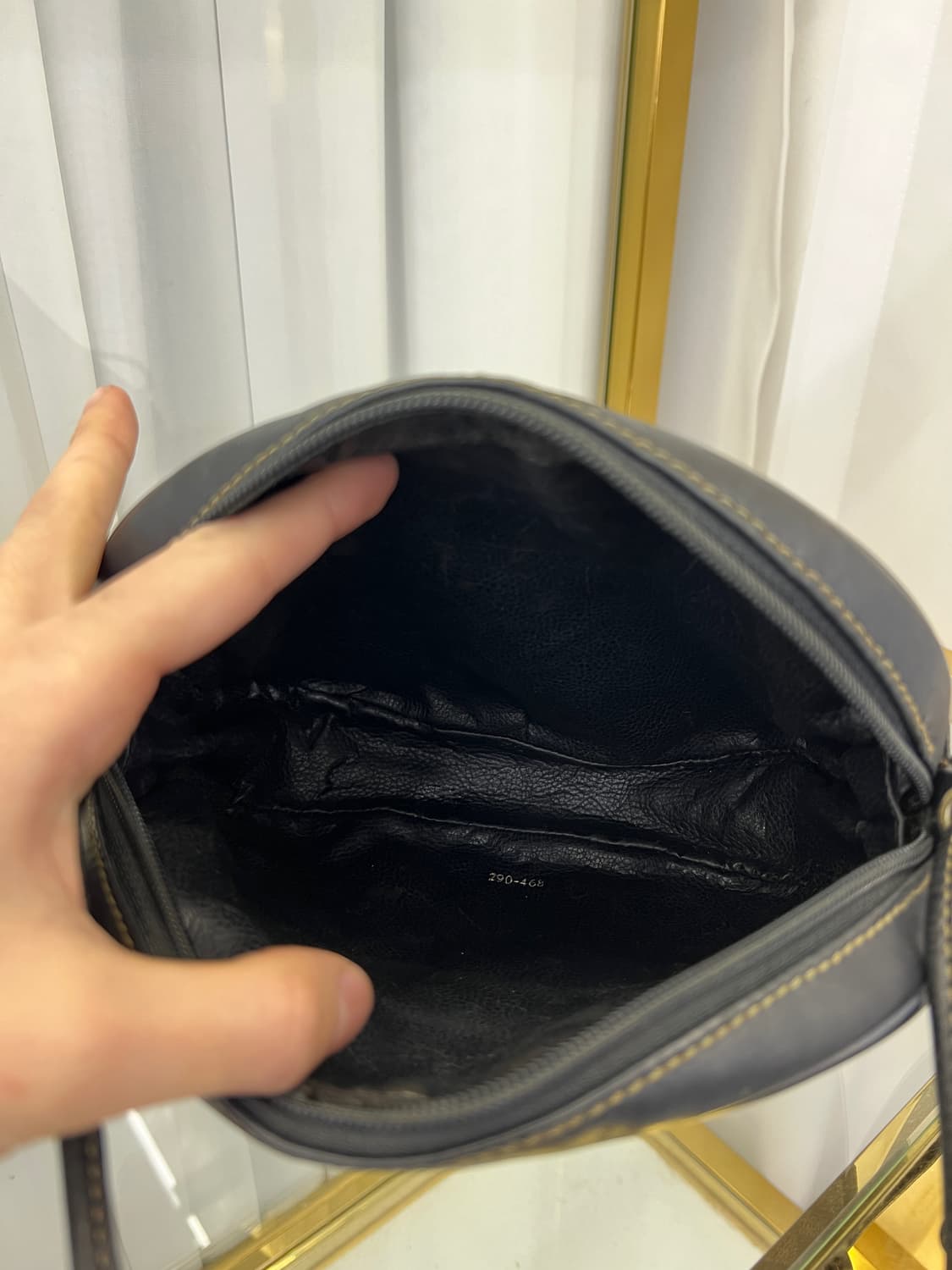 펜디크로스백 상품이미지4