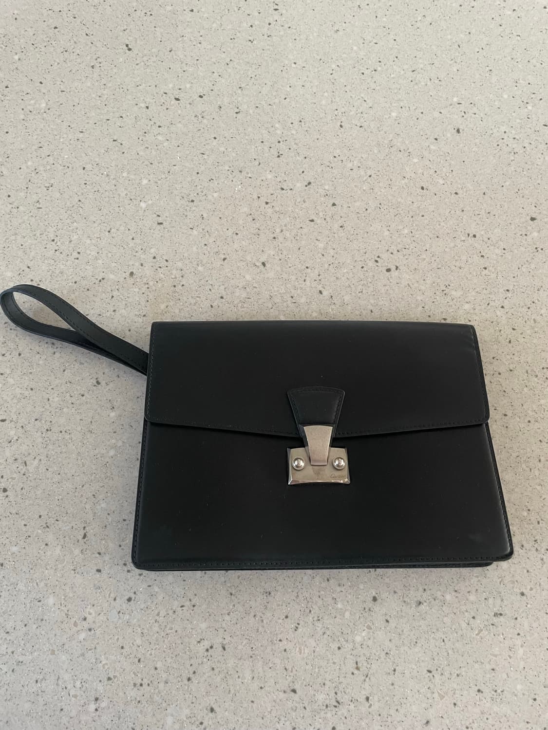 까르띠에 클러치 백 상품이미지1