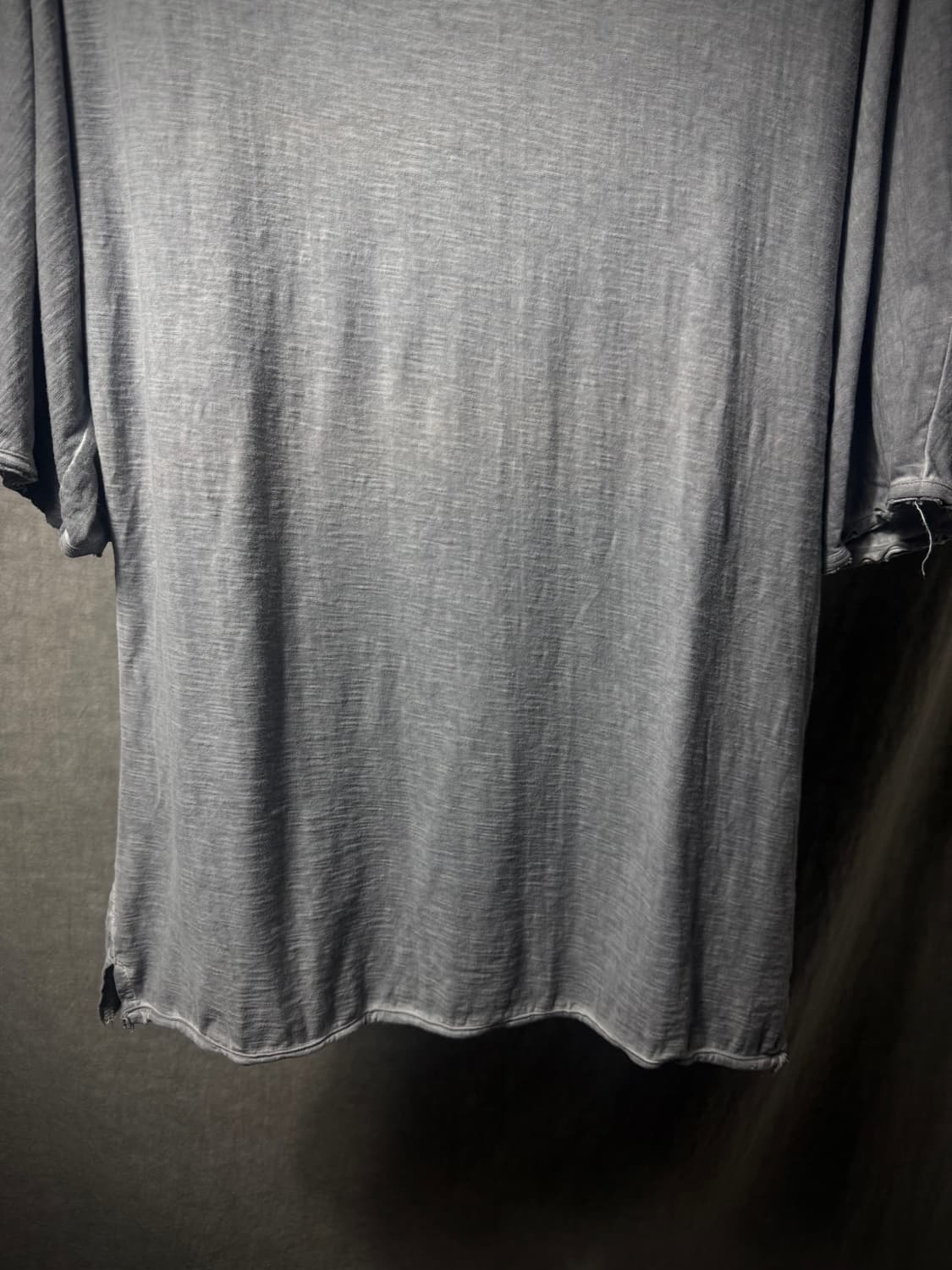 First Aid To The  Injured T Shirt 상품이미지8