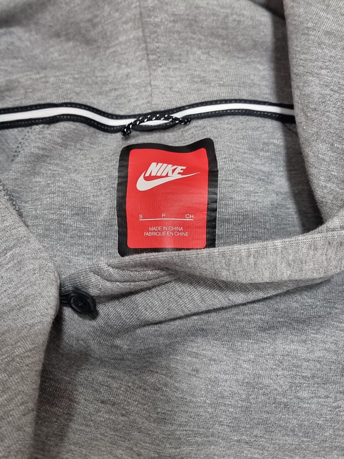 나이키 후드집업 (C706 상품이미지3