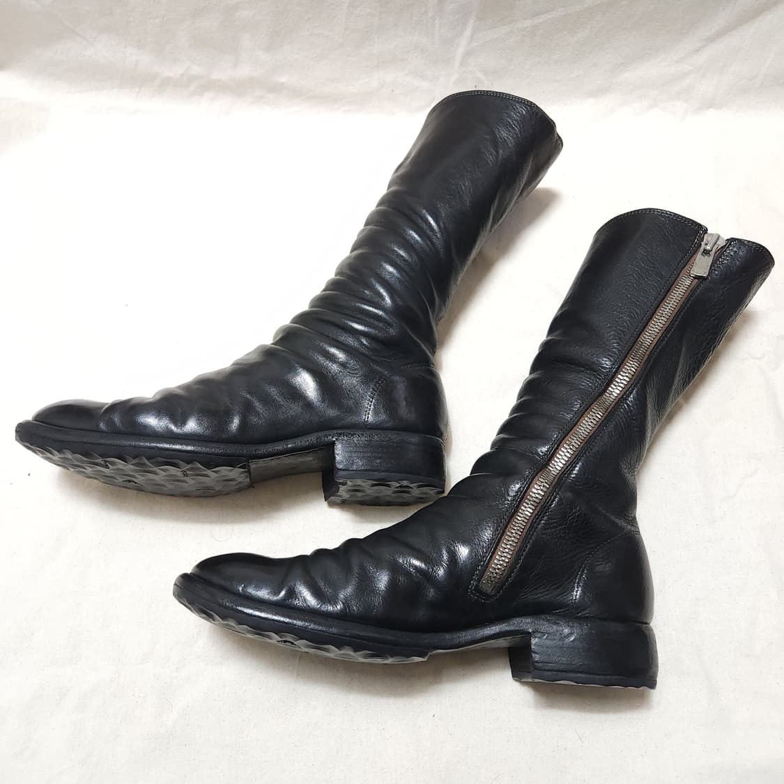 [41] 구이디 699 HORSE FULL GRAIN 상품이미지3