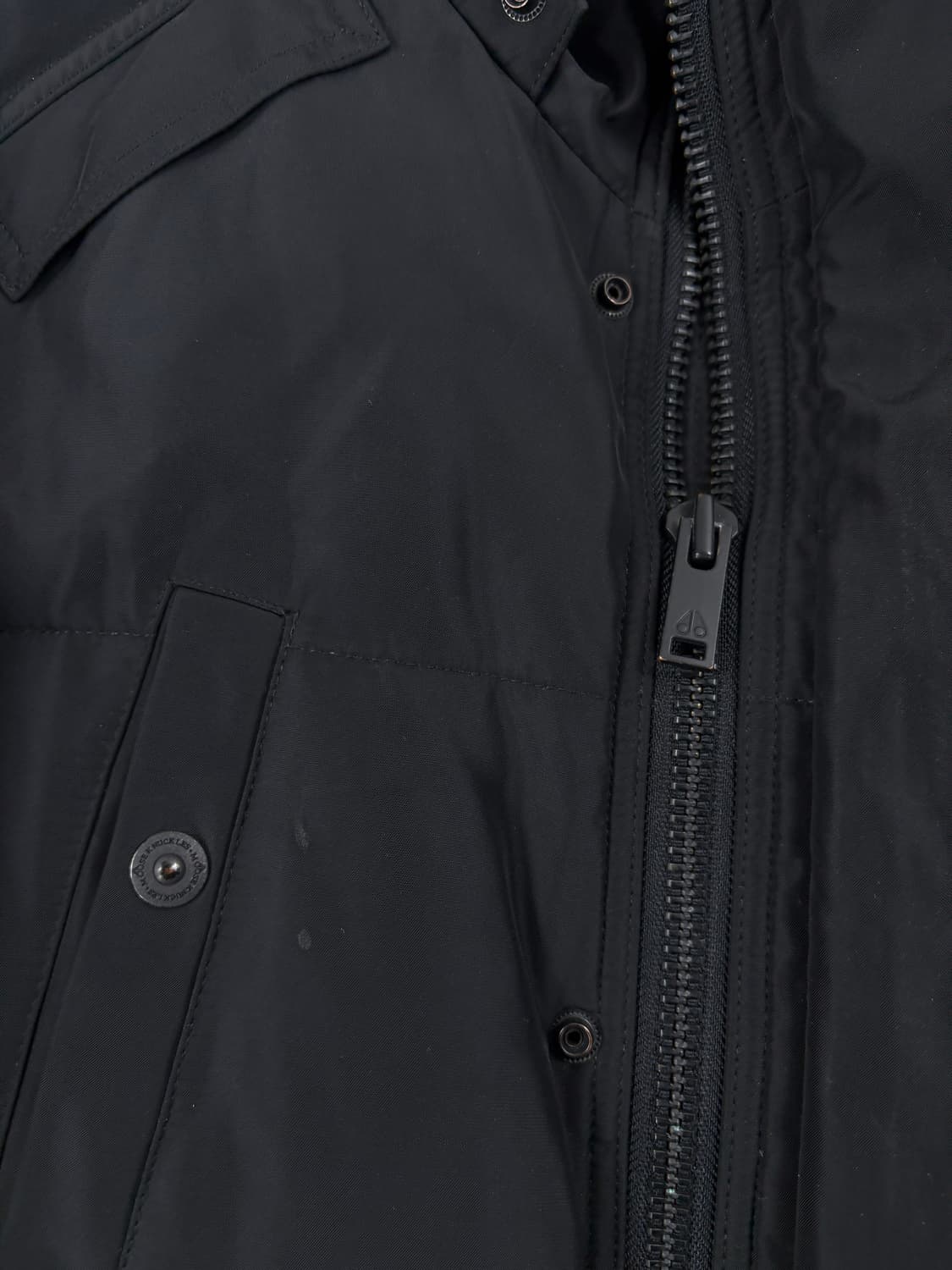 Moose Knuckles Goose Down Padding     상품이미지4