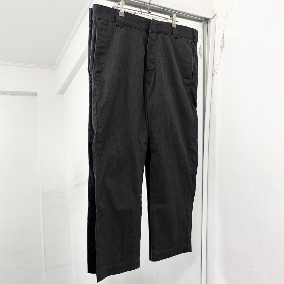 칼하트 WIP 마스터 팬츠 상품이미지6