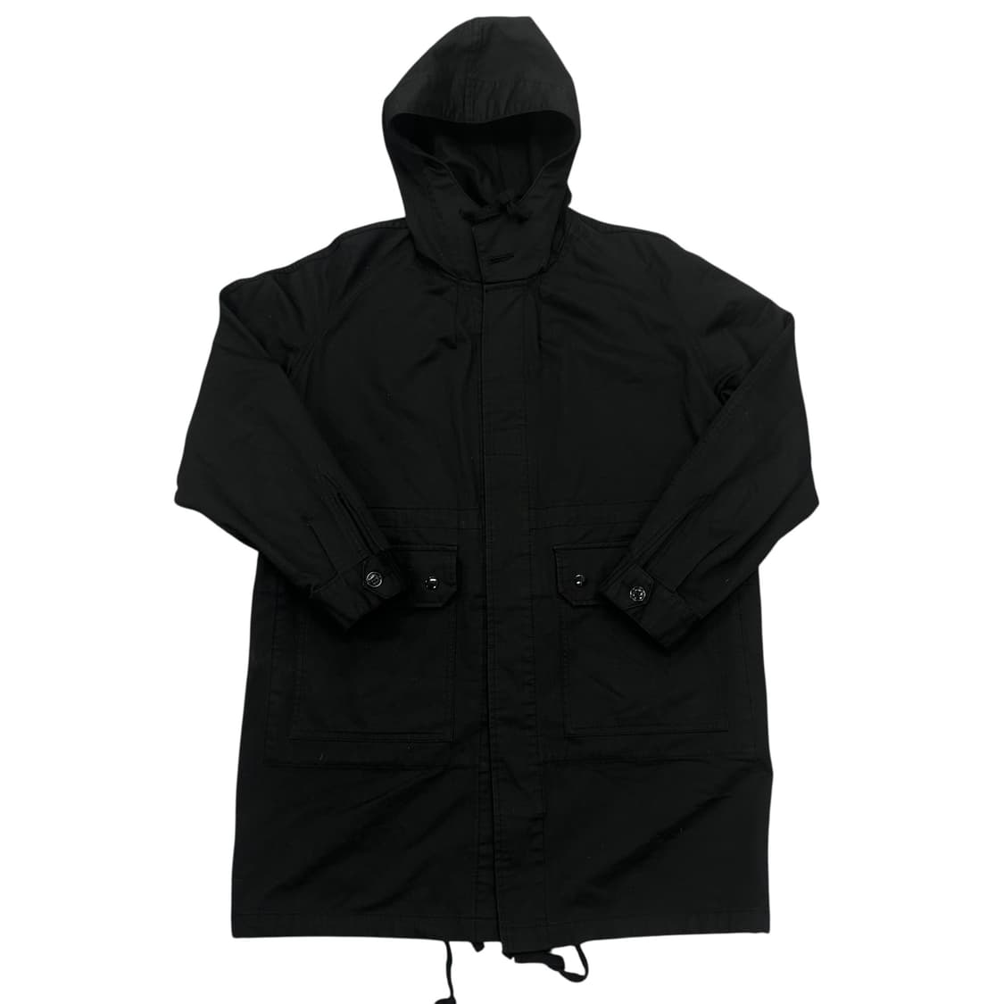 에스피오나지 피쉬테일 파카 상품이미지1