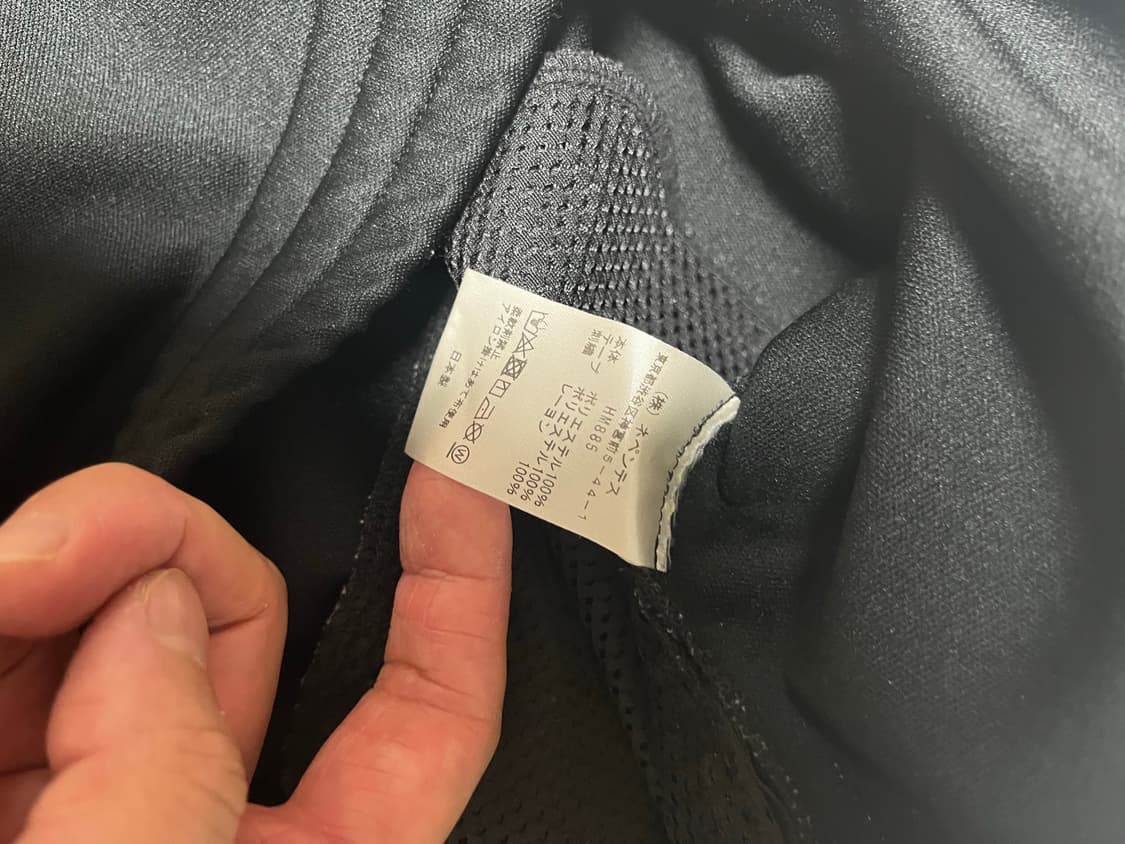 S)South2west8 트랙팬츠 상품이미지4