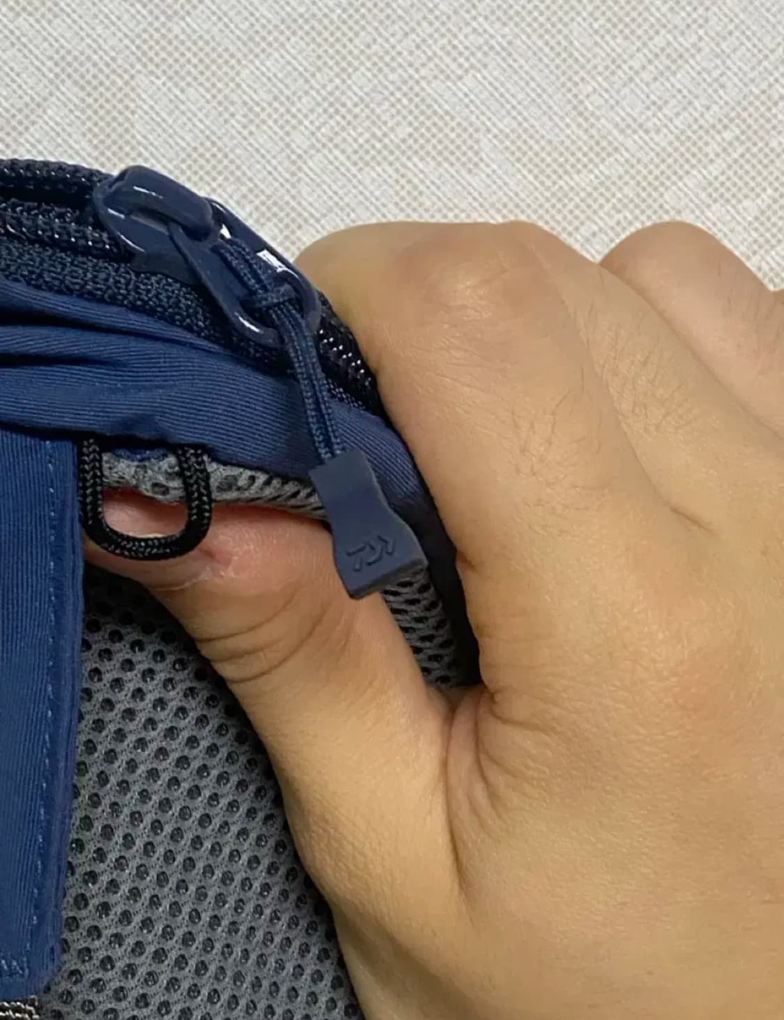 다이와피어 슬링백 코인백 상품이미지3