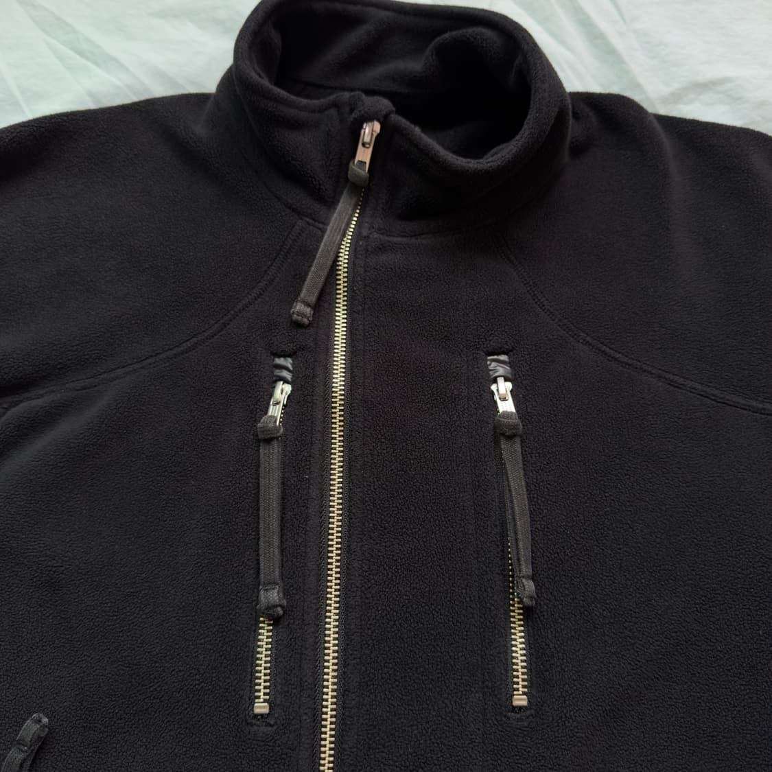 [50] 타카히로미야시타더솔로이스트 18AW 프리마로프트 자켓 상품이미지2