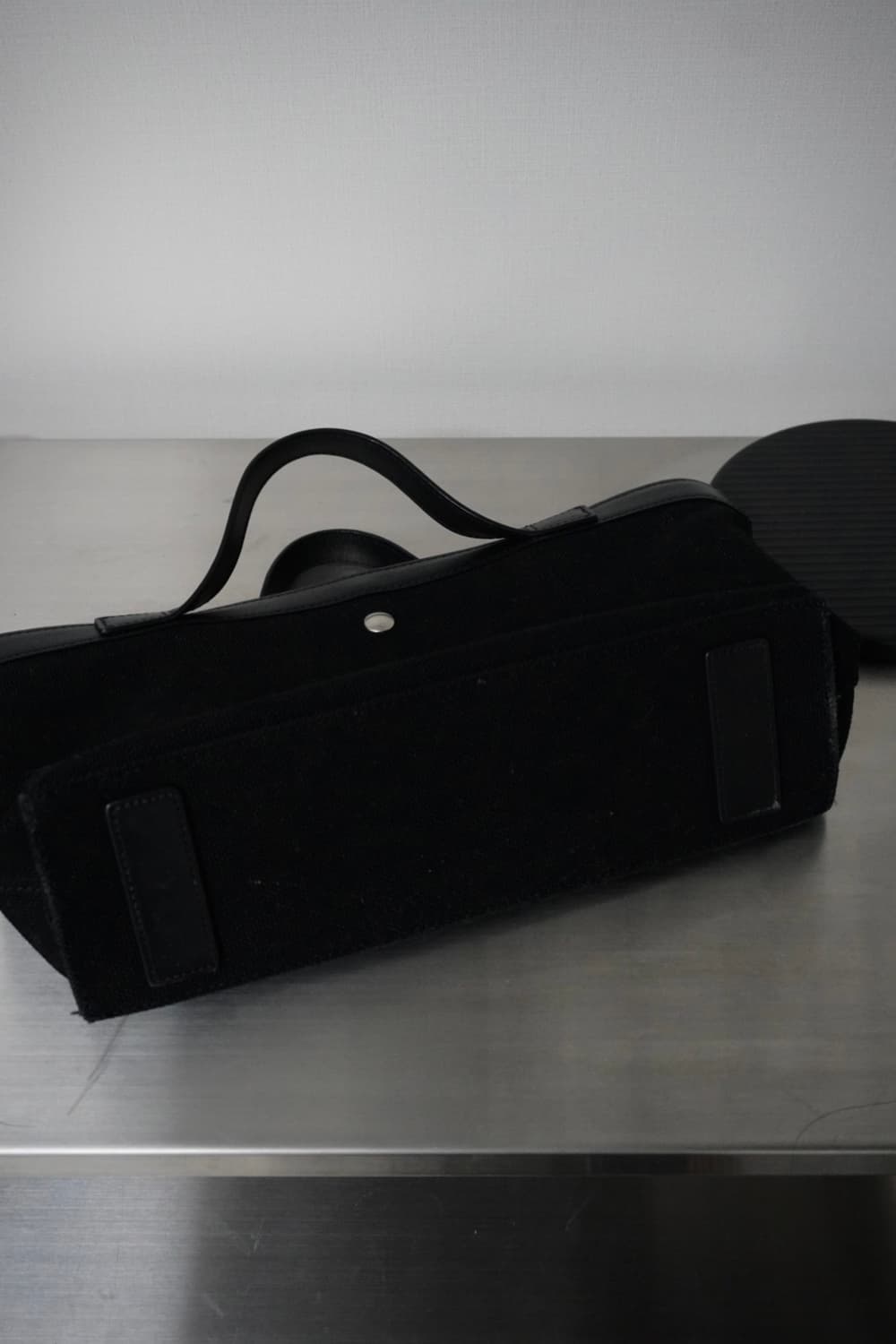 Kindersalmon Posell Canvas Tote Bag 상품이미지2